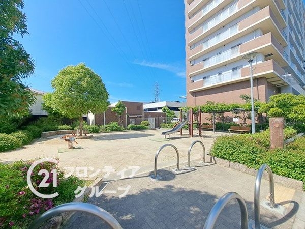 メロディーハイムシーズンスクエア　中古マンション
