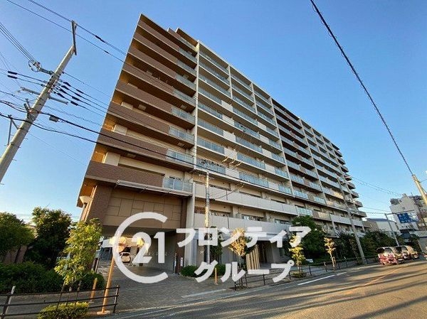 メロディーハイムシーズンスクエア 中古マンション
