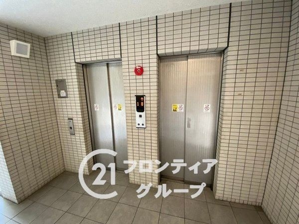 メロディーハイムシーズンスクエア　中古マンション