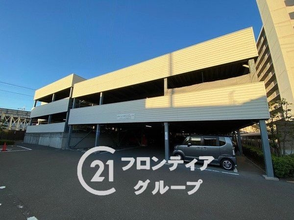 メロディーハイムシーズンスクエア　中古マンション