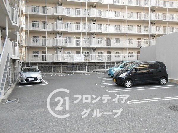 小阪パークハイツ壱号棟　中古マンション
