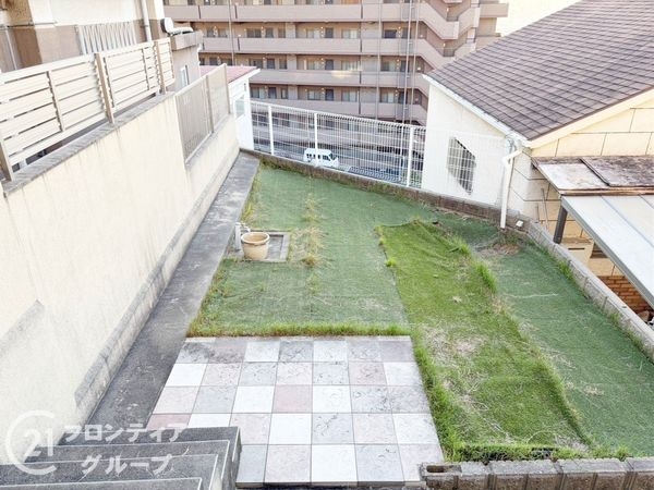 東大阪市東石切町６丁目の中古一戸建て