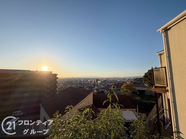 東大阪市東石切町６丁目の中古一戸建て