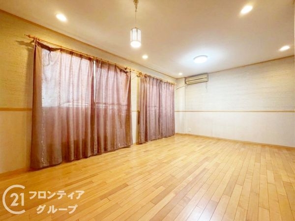東大阪市東石切町６丁目の中古一戸建て