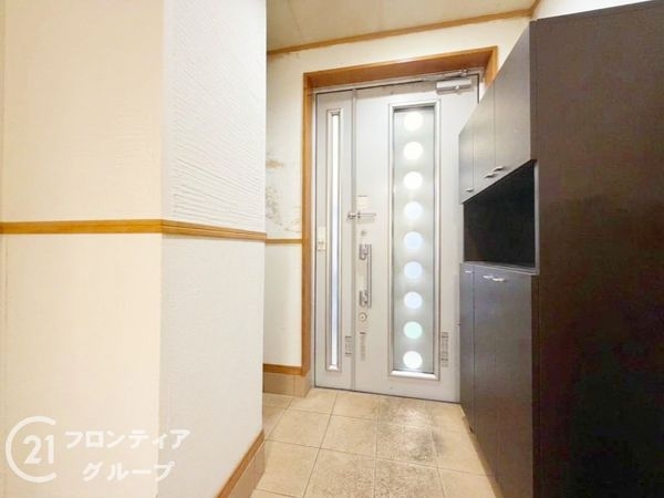 東大阪市東石切町６丁目の中古一戸建て