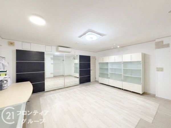 東大阪市東石切町６丁目の中古一戸建て