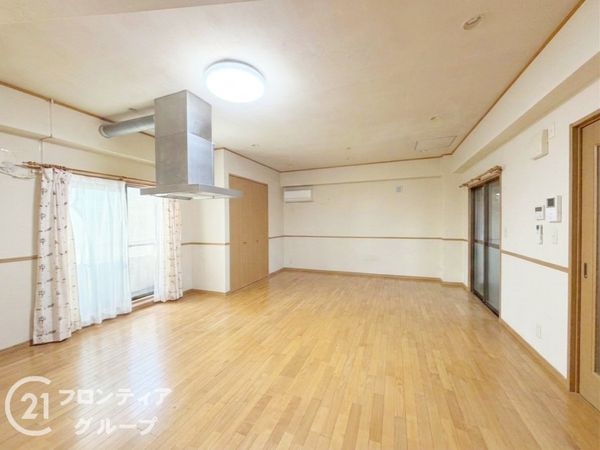東大阪市東石切町６丁目の中古一戸建て