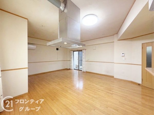 東大阪市東石切町６丁目の中古一戸建て