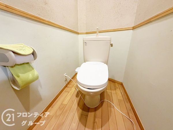 東大阪市東石切町６丁目の中古一戸建て