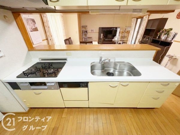 東大阪市東石切町６丁目の中古一戸建て