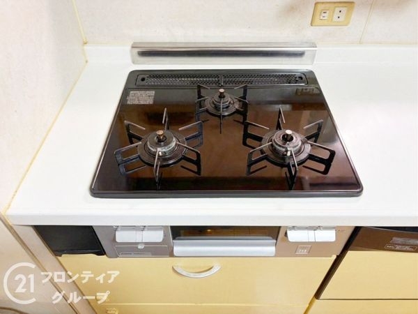 東大阪市東石切町６丁目の中古一戸建て