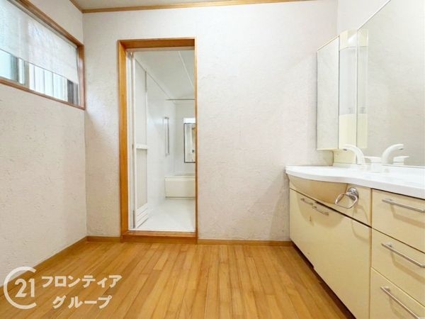 東大阪市東石切町６丁目の中古一戸建て
