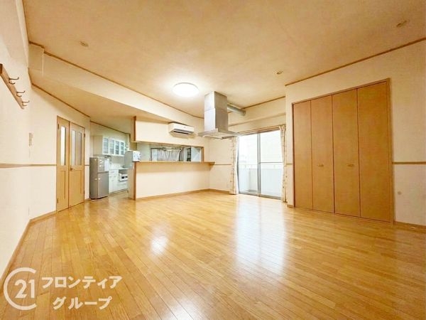 東大阪市東石切町６丁目の中古一戸建て