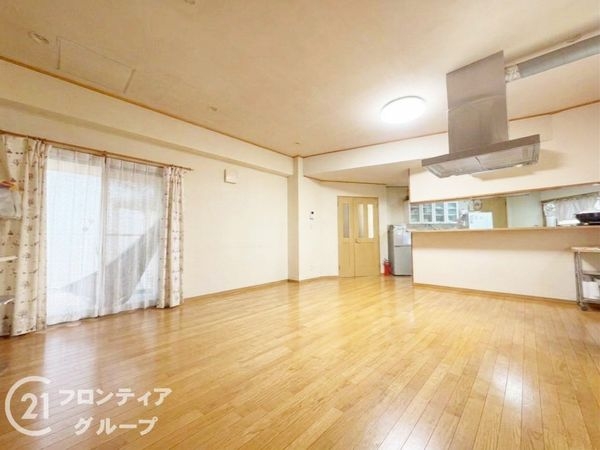 東大阪市東石切町６丁目の中古一戸建て