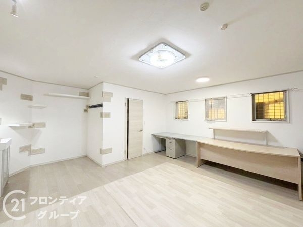 東大阪市東石切町６丁目の中古一戸建て