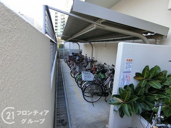 小阪ハイライフ　中古マンション