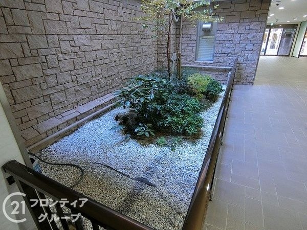 小阪ハイライフ　中古マンション