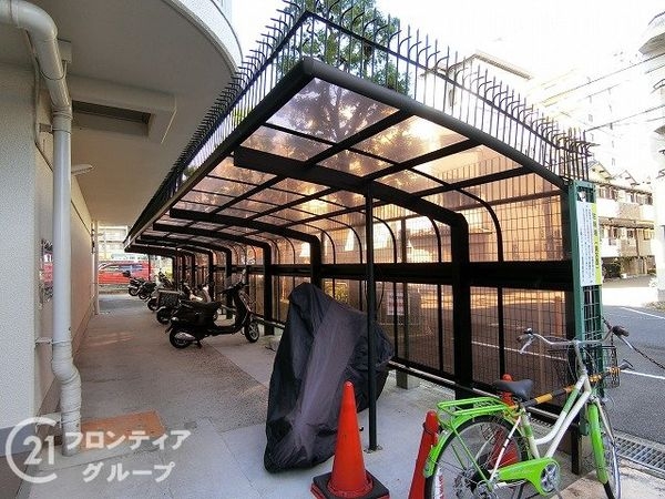 小阪ハイライフ　中古マンション