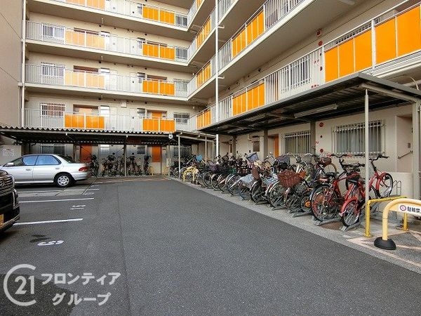 小阪ハイライフ　中古マンション