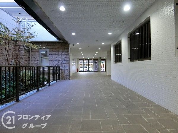 小阪ハイライフ　中古マンション