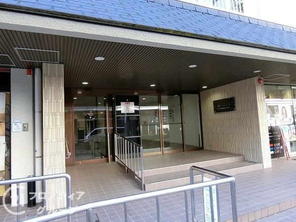 小阪ハイライフ　中古マンション