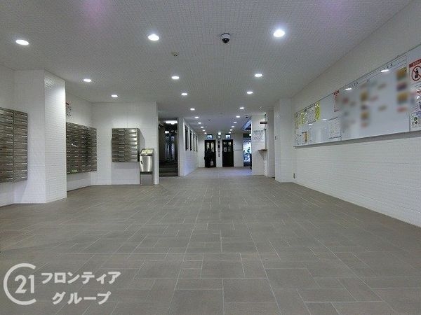 小阪ハイライフ　中古マンション