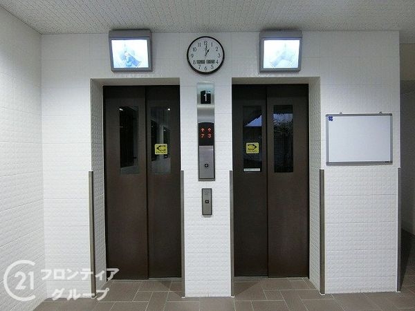 小阪ハイライフ　中古マンション