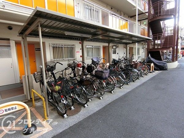 小阪ハイライフ　中古マンション
