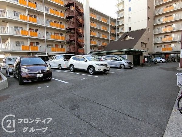 小阪ハイライフ　中古マンション