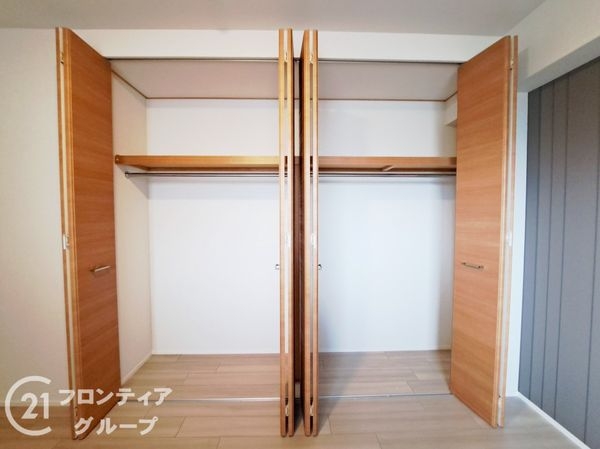 リバーガーデン平野正覚寺　中古マンション