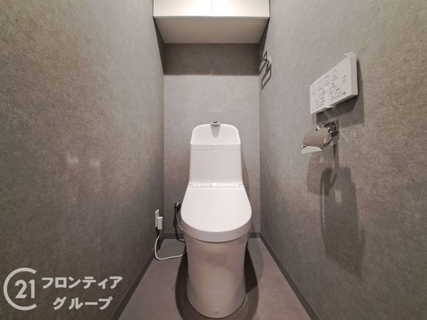リバーガーデン平野正覚寺　中古マンション