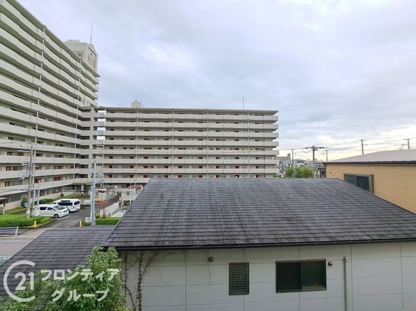 リバーガーデン平野正覚寺　中古マンション