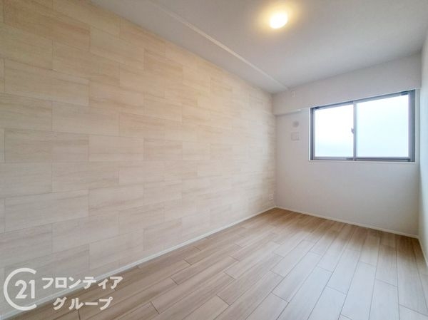 リバーガーデン平野正覚寺　中古マンション