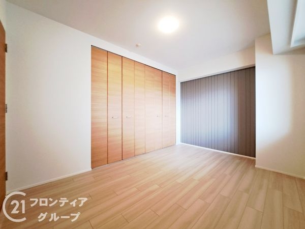 リバーガーデン平野正覚寺　中古マンション