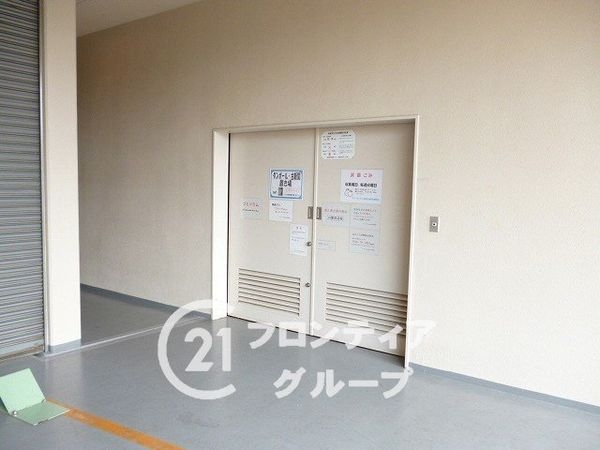 リバーガーデン平野正覚寺　中古マンション