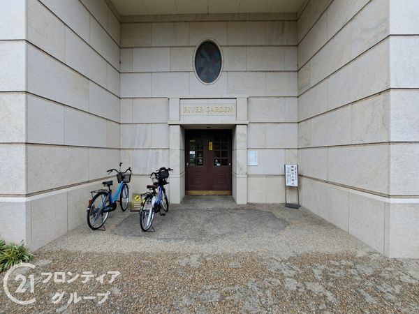 リバーガーデン平野正覚寺　中古マンション
