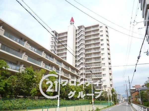 リバーガーデン平野正覚寺　中古マンション