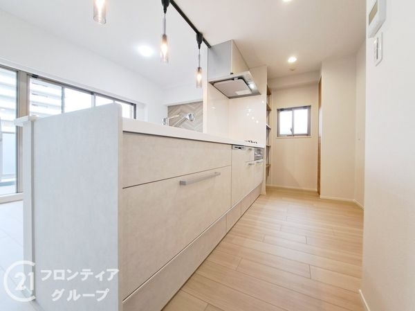 リバーガーデン平野正覚寺　中古マンション
