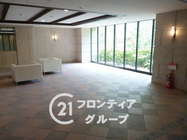 リバーガーデン平野正覚寺　中古マンション