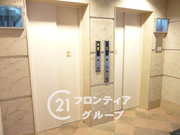 リバーガーデン平野正覚寺　中古マンション