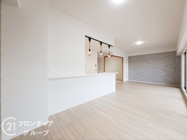 リバーガーデン平野正覚寺　中古マンション