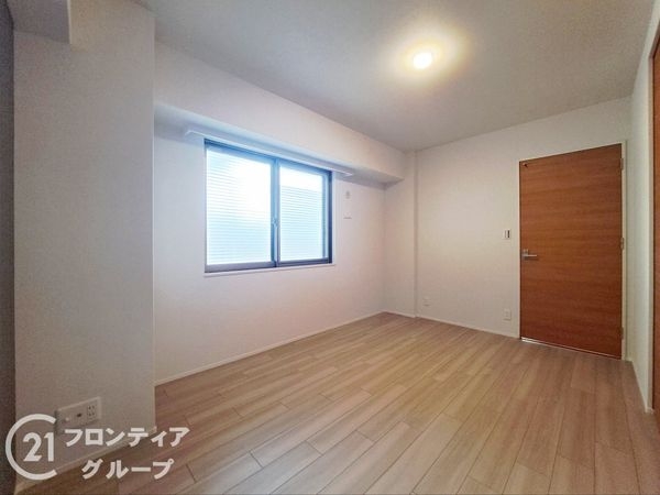 リバーガーデン平野正覚寺　中古マンション