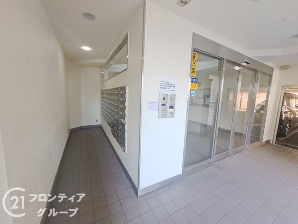 シャンティー永和　中古マンション