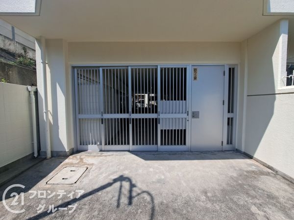 シャンティー永和　中古マンション