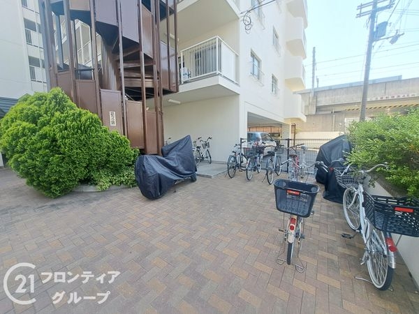 シャンティー永和　中古マンション