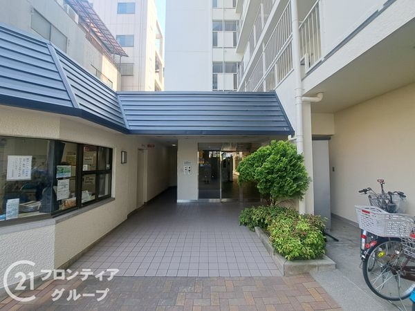 シャンティー永和　中古マンション