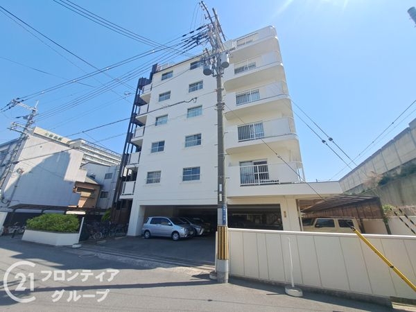 シャンティー永和　中古マンション