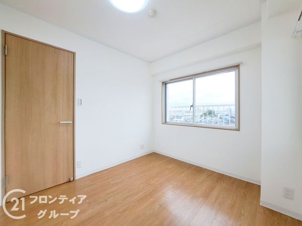 シャンティー永和　中古マンション