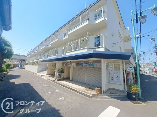 シャンティー永和　中古マンション