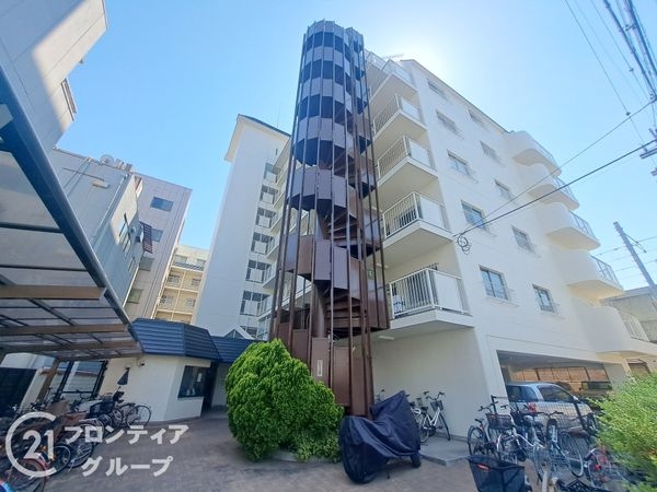 シャンティー永和　中古マンション